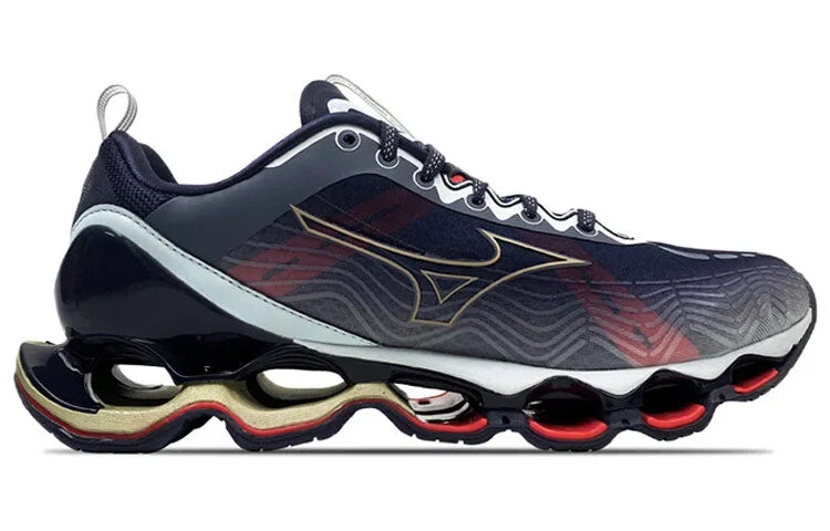 wave prophecy x 10 temno siva